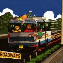 Agaahi Raahi & Novacane - Roadways (feat. Novacane)