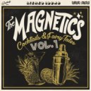 The Magnetics - White Lady