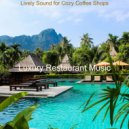 Luxury Restaurant Music - Soulful Music for Boutique Hotels - Alto Saxophone