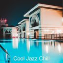 Cool Jazz Chill - Alto Saxophone Solo - Music for Hip Cafes ()