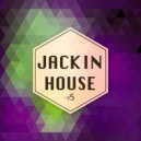 Beat Faction Feat. Dennis Wonder - What Goes Around (Audio Jacker Vs. Serial Thrilla Remix)