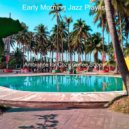 Early Morning Jazz Playlist - Ambience for Cozy Coffee Shops ()