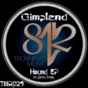 Gimpland - Hound (Dimor Remix)