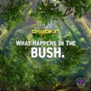 Oxytokin - Bush Pixie (Original Mix)