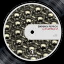 Shosho, Peppou - Blister (Original Mix)