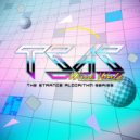 The Strange Algorithm Series - IPv7