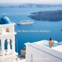 Dinner Jazz Orchestra - Entertaining Backdrop for Hip Cafes ()
