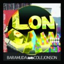 Baramuda & Cole Jonson - LonDam ()