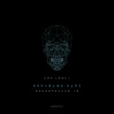 Cam Lasky - Black Buddha