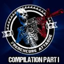 Deathroar - Bad Company (Original Mix)