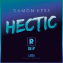 Damon Hess - Hectic (Original Mix)