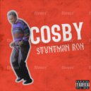 Stuntman Ron - Cosby