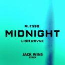Alesso, Liam Payne - Midnight (Jack Wins Extended Remix)