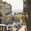 Coffee House Classics - Mood for Boutique Hotels - Alto Sax Bossa ()