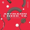 Artmann - Brooves (Manuold Remix)