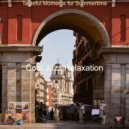 Cool Jazz Relaxation - Smart Vibes for Hip Cafes ()