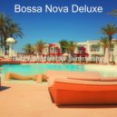 Bossa Nova Deluxe - Sparkling Ambience for Cozy Coffee Shops ()