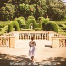 Chilled Morning Music - Bossa Quartet - Background Music for Boutique Restaurants ()