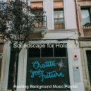 Reading Background Music Playlist - High Class Bossanova - Background for Cozy Coffee Shops