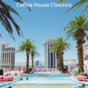 Coffee House Classics - Alto Sax Bossa Solo - Vibes for Hip Cafes