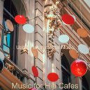 Upbeat Instrumental Music - Deluxe Soundscape for Holidays ()