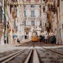 Bossa Cafe Deluxe - Dream Like Bossanova - Ambiance for Cozy Coffee Shops ()