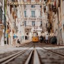 Bossa Cafe Deluxe - Groovy Soundscape for Holidays