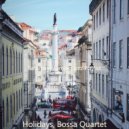 Saturday Morning Jazz Playlist - High Class Ambiance for Boutique Restaurants ()
