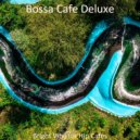 Bossa Cafe Deluxe - Backdrop for Hip Cafes - Simple Alto Saxophone