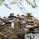 Classy Cafe Jazz Music - Spacious Bossanova - Background for Cozy Coffee Shops ()