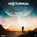 Nocturnum & Gabriel Eli - Silhouette (feat. Gabriel Eli)