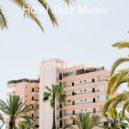 Hotel Jazz Music - Bossa Quartet Soundtrack for Boutique Restaurants ()