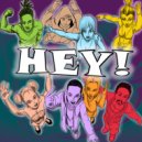 Ultra Hexx - Hey!