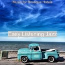 Easy Listening Jazz - Smooth Ambience for Cozy Coffee Shops