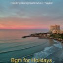 Reading Background Music Playlist - Cheerful Vibes for Hip Cafes