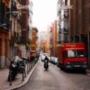 Classy Cafe Jazz Music - Bossa Quartet - Background Music for Boutique Restaurants ()