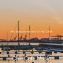 Chill Cafe Music - Romantic Sound for Cozy Coffee Shops ()
