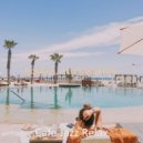 Cafe Jazz Relax - Dream-Like Soundscape for Holidays ()