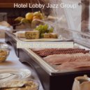 Hotel Lobby Jazz Group - Backdrop for Hip Cafes - Alto Saxophone