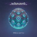 Rhizomorphic - Yin & Yonk (Original mix)