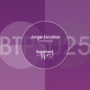 Jorge Escobar - Felatio