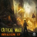 Critical Mass - Invasion (Original Mix)