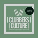 Deep Calm - Wolf (Slipp\'d Disc Remix)