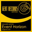 Square Moon - Event Horizon