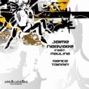Jaime Narvaez, Paulina - Pressure Proof (Original Mix)