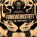 Funkwerkstatt - Oh Baby, In The House! (Carsten Rausch Remix)