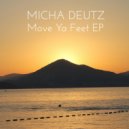 Micha Deutz - Captain