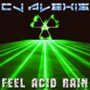 CJ Alexis - Auto Control