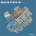 EdDS, Viktor Mora feat Dudu Capoeira - Maria Bonita (Original Mix)