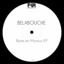 Belabouche - Commuter (Original Mix)